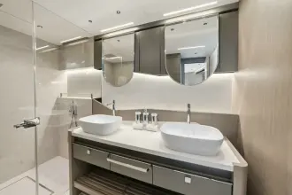 Thumbnail von Sunseeker 100 Yacht PURA VIDA