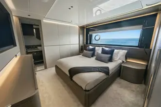 Thumbnail von Sunseeker 100 Yacht PURA VIDA