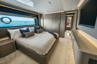 Thumbnail von Sunseeker 100 Yacht PURA VIDA