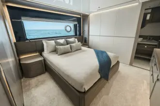 Thumbnail von Sunseeker 100 Yacht PURA VIDA