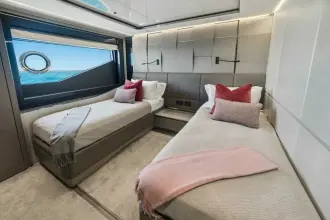 Thumbnail von Sunseeker 100 Yacht PURA VIDA
