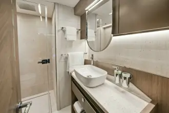 Thumbnail von Sunseeker 100 Yacht PURA VIDA