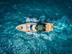 Thumbnail von Sunseeker 100 Yacht PURA VIDA