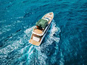 Thumbnail von Sunseeker 100 Yacht PURA VIDA