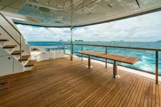Thumbnail von Sunseeker 100 Yacht PURA VIDA