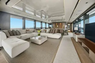 Thumbnail von Sunseeker 100 Yacht PURA VIDA