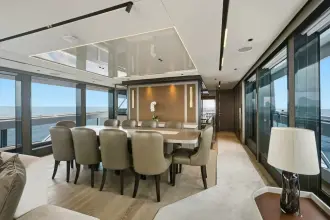 Thumbnail von Sunseeker 100 Yacht PURA VIDA