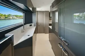 Thumbnail von Sunseeker 100 Yacht PURA VIDA