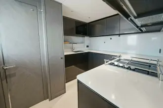 Thumbnail von Sunseeker 100 Yacht PURA VIDA