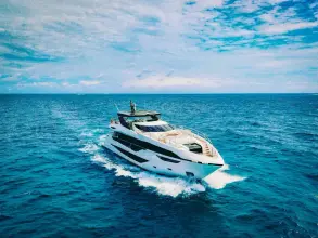 Thumbnail von Sunseeker 100 Yacht PURA VIDA