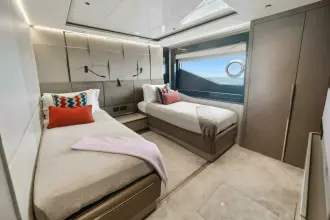 Thumbnail von Sunseeker 100 Yacht PURA VIDA