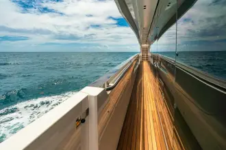 Thumbnail von Sunseeker 100 Yacht PURA VIDA