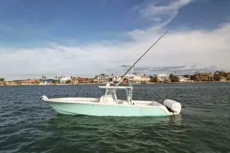 Seavee 390