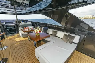 Thumbnail von Riva 110 Dolce Vita NO SURRENDER