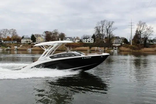 Yamaha 275SD YAMAHA 275