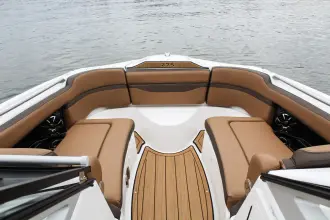 Thumbnail von Yamaha 275SD YAMAHA 275