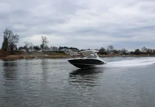 Thumbnail von Yamaha 275SD YAMAHA 275