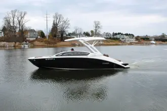 Thumbnail von Yamaha 275SD YAMAHA 275