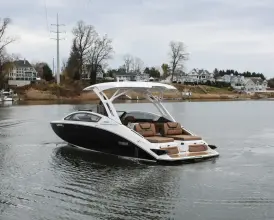 Thumbnail von Yamaha 275SD YAMAHA 275