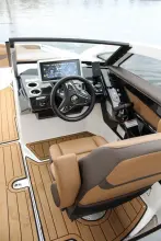Thumbnail von Yamaha 275SD YAMAHA 275