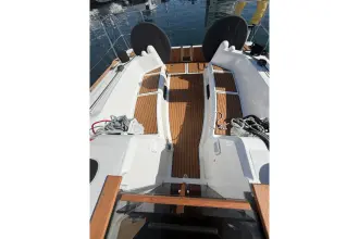 Thumbnail von Jeanneau Sun Odyssey 349