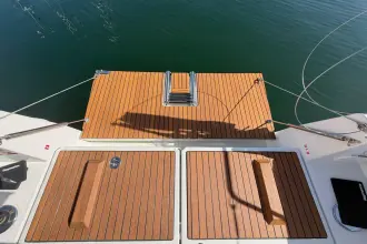 Thumbnail von Jeanneau Sun Odyssey 349