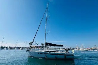 Thumbnail von Jeanneau Sun Odyssey 349