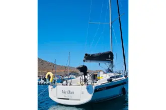 Thumbnail von Jeanneau Sun Odyssey 349