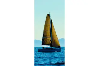 Thumbnail von Jeanneau Sun Odyssey 349