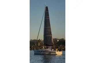 Thumbnail von Jeanneau Sun Odyssey 349