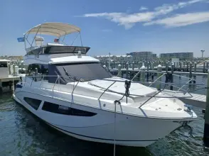 Regal 42 FXO