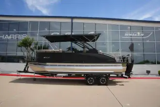 Harris Solstice 230