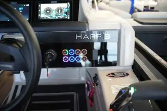 Thumbnail von Harris Solstice 230