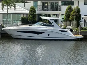 Sea Ray 350 Sundancer 