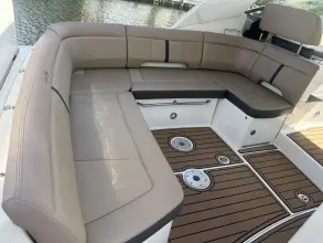 Thumbnail von Sea Ray 350 Sundancer