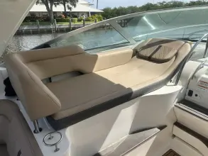 Thumbnail von Sea Ray 350 Sundancer