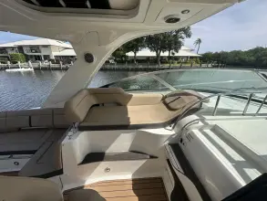 Thumbnail von Sea Ray 350 Sundancer