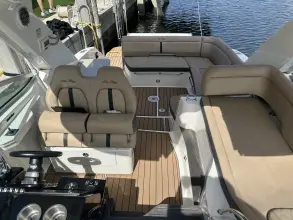 Thumbnail von Sea Ray 350 Sundancer