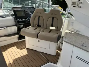 Thumbnail von Sea Ray 350 Sundancer
