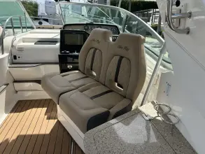 Thumbnail von Sea Ray 350 Sundancer