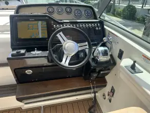 Thumbnail von Sea Ray 350 Sundancer