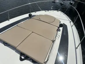 Thumbnail von Sea Ray 350 Sundancer