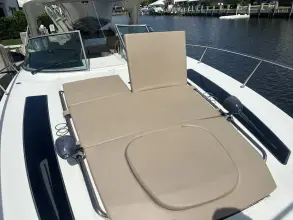 Thumbnail von Sea Ray 350 Sundancer