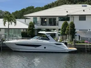 Thumbnail von Sea Ray 350 Sundancer