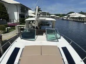 Thumbnail von Sea Ray 350 Sundancer