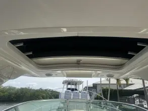 Thumbnail von Sea Ray 350 Sundancer