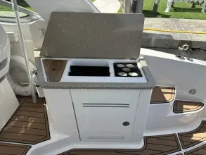 Thumbnail von Sea Ray 350 Sundancer