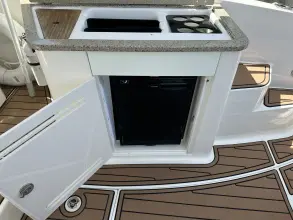 Thumbnail von Sea Ray 350 Sundancer