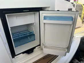 Thumbnail von Sea Ray 350 Sundancer