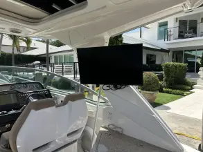 Thumbnail von Sea Ray 350 Sundancer